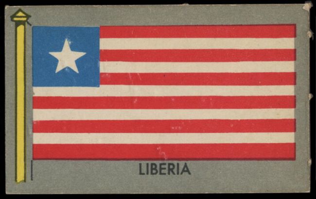35 Liberia